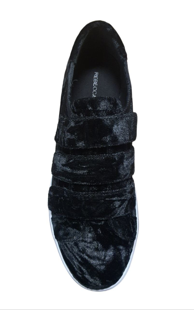 UK5 VANS Old Skool Crushed Velvet Trainers - Casual Comfort Sk8 Style Shoes  EU38 | eBay